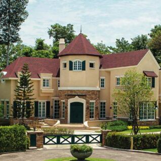 แมกโนเลียส์ เฟรนซ์ คันทรี เขาใหญ่ Magnolias French Country Khao Yai
