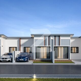 แกรนด์ทาวน์ 3 บึง-บ่อวิน 65 Grand Town 3 Bueng-Bowin 65