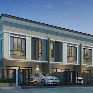 พฤกษาวิลล์ 64 สายไหม Pruksa Ville 64 Saimai
