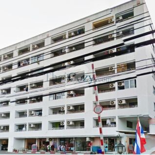 มานนท์เพลส คอนโดมิเนียม Manon Place Condominium