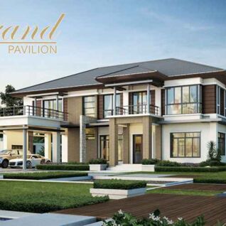 มั่นคงพาวิลเลี่ยน บางบอน 3 Munkong Pavilion Bangbon 3