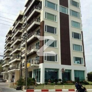 วรัญญา เอ็กเซ็คคูทีฟ คอนโดมิเนียม ระยอง Waranya Executive Condominium Rayong
