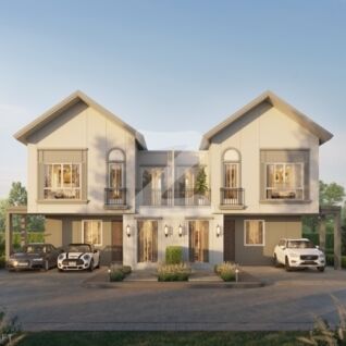 เฌอเรีย วิซินิตี้ ราชพฤกษ์-เจษฎาบดินทร์ CHEREA VICINITY Ratchaphruek-Jetsadabodin