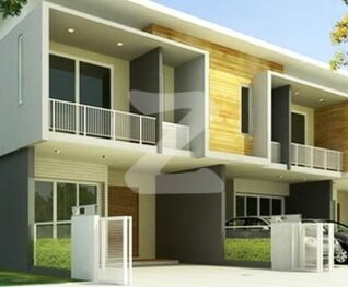 เดอะ คอนเนค รามอินทรา-มีนบุรี The Connect Ramintra-Minburi