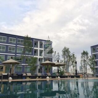 ออกัสท์ คอนโดมิเนียม August Condominium