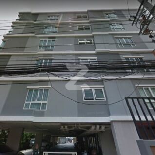เดอะ คอนเน็กซ์ (คาสิต้าส์ เฟส 3) The Connect (Casitas Phase 3)