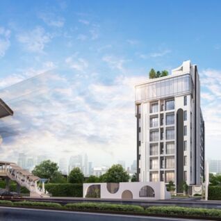 ออริจิ้น เพลส พหลฯ 59 สเตชั่น Origin Place Phahol 59 Station