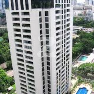 สมคิด การ์เด้นส์คอนโดมิเนียม Somkid Garden Condominium