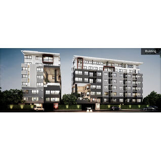 เอชทู สตีล คอนโดมิเนียม H2 Steel Condominium