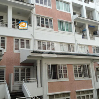 คาสิต้าส์ ศรีนครินทร์ Casitas Srinakarin
