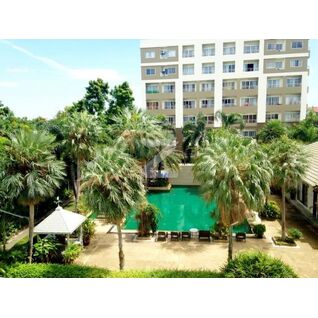 ภัทราภาเพลส 2 Pattarapa Place 2