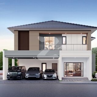 เซนโทร รามอินทรา 2 Centro Ramintra 2