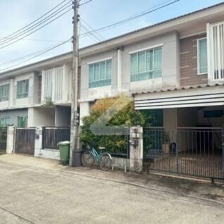 พฤกษาวิลล์ 45 ภูเก็ต-ถลาง Pruksa Ville 45 Phuket-Thalang