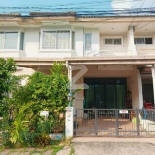 ศุภาลัย วิลล์ รัตนาธิเบศร์ Supalai Ville Rattanathibet