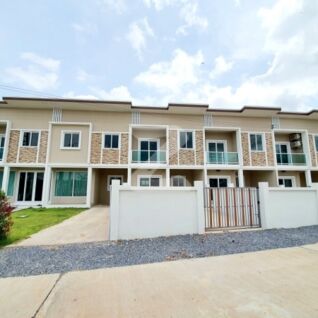 บ้านมณฑาทิพย์ 6 Baan Montatip 6