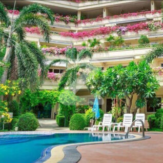นอร์ดิค เรสซิเดนซ์ Nordic Residence