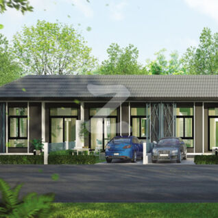 บ้านสวนพฤกษา เดอะ นารา เพอร์เฟค Baan Suan Pruksa The Nara Perfect