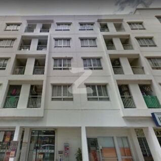 พาร์ควิว วิภาวดี 4 Parkview Vibhavadi 4