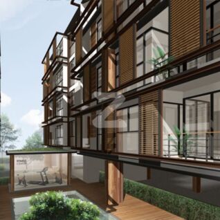 ไอ-เซน ไพรม คอนโดมิเนียม I-ZEN Prime Condominium