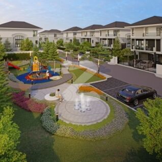 ปาล์มสปริงส์ เอสเซ้นส์ หาดใหญ่ Palmsprings Essence Hatyai