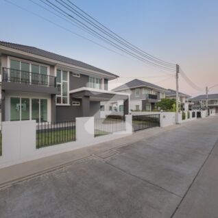 บ้านชีวา เรสซิเดนซ์ ราชบุรี Baan Chiva Residence Ratchaburi