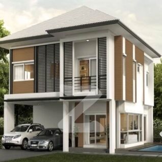 ภัททา วิลเลจ Patta Village