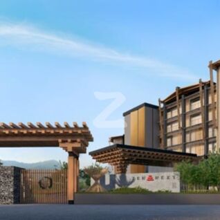 เซน เน็กซ์ คอนโดมิเนียม เขาใหญ่ Zen Next Condominium Khao Yai