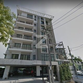 พรีม คอนโด 3 เอแบค บางนา Preme Condo 3 ABAC Bangna