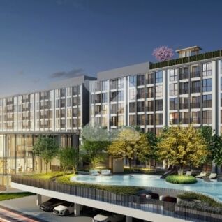 ดิ เออร์เบิร์น สเปซ อมตะนคร The Urban Space Amata Nakhon