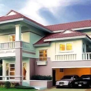 บ้านลลิล อินเดอะพาร์ค ศรีนครินทร์-เทพารักษ์ Baan Lalin in the Park Srinakarin-Teparak