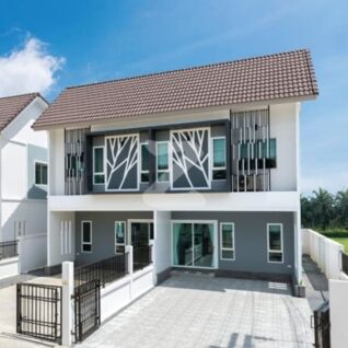 เซ็นทรัลพาร์ค พุทธภูมิ Central Park Phutthaphum