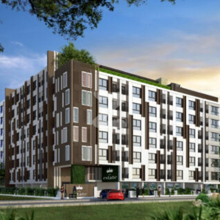 ดิ เอสเตท ท่าพระ The Estate Thapra