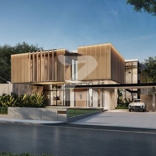 เดอะ พรอสเปคท์ พัทยา The Prospect Pattaya