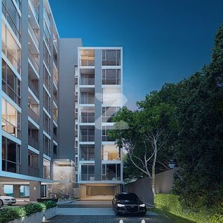 อรุณ คอนโดมิเนียม AROON Condominium