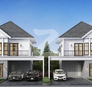 โมดิ วิลล่า ราชพฤกษ์ตัดใหม่ Modi Villa New Ratchaphruek