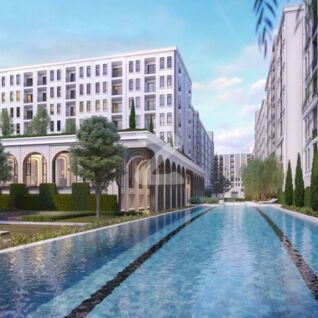 แอสปาย อโศก-รัชดา Aspire Asoke-Ratchada