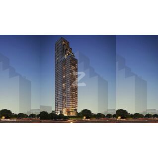 เดอะ ลอฟท์ อโศก The Lofts Asoke