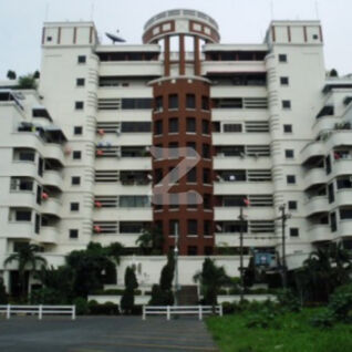 ซันพาเลซ คอนโดมิเนียม Sun Palace Condominium