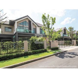 บางกอก บูเลอวาร์ด รังสิต Bangkok Boulevard Rangsit