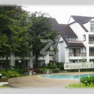 จุลดิศ เขาใหญ่ แมนชั่น Juldis Khaoyai Mansion 