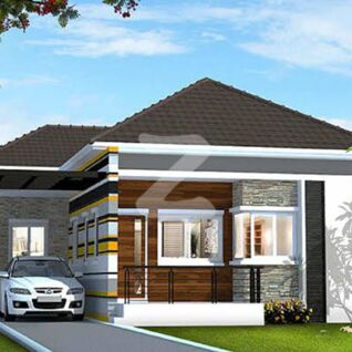 ประภัสสร กรีนพาร์ค 8 Praphassorn Green Park 8