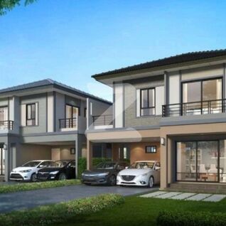 เดอะ แพลนท์ ปิ่นเกล้า-ศาลายา The Plant Pinklao-Salaya