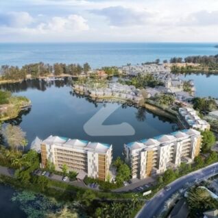 อังสนา โอเชี่ยนวิว Angsana Oceanview