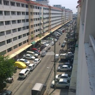 พนาสินเพลส Phanasin Place