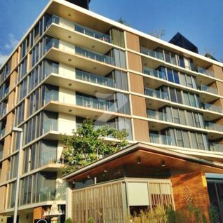 เดอะ แซงชัวรี หัวหิน The Sanctuary Hua Hin