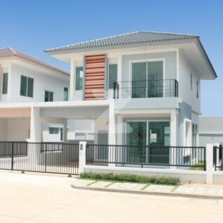 กรูฟวิลล์ ลำลูกกาคลอง 4 Groove Ville Lamlukka Klong 4