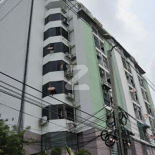 ฎารัตน์คอนโดทาวน์ Darat Condo Town