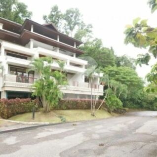 บลูแคนยอนโฮม 2 Blue Canyon Homes 2