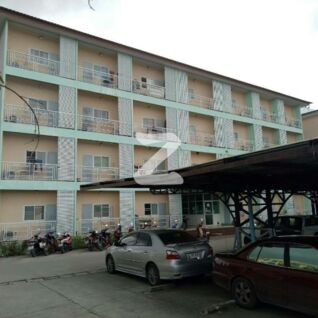 ไดมอนด์ เรสสิเดนซ์ คอนโด เพชรบุรี (อาคารเอ) Diamond Residence Condo Petchburi (Building A)