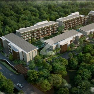 คาซาทิล เชียงใหม่ คอนโดมิเนียม Casa Till Chiangmai Condominium